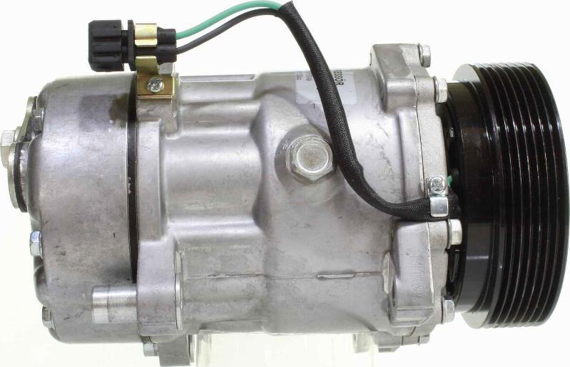 Alanko 10550092 - Compressor, air conditioning autospares.lv