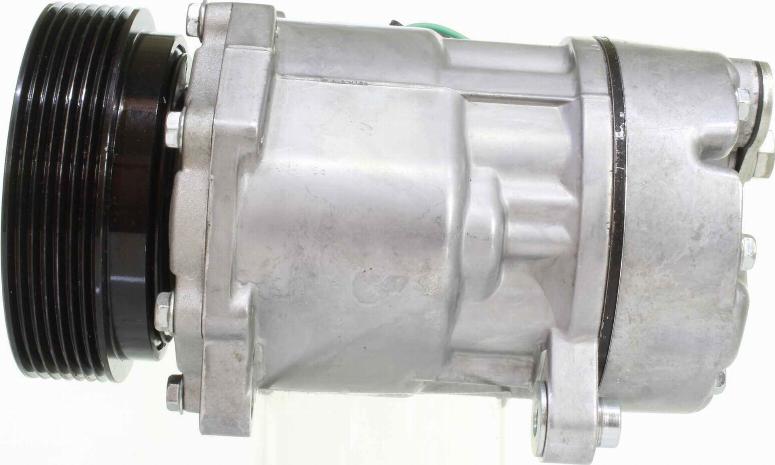 Alanko 10550092 - Compressor, air conditioning autospares.lv