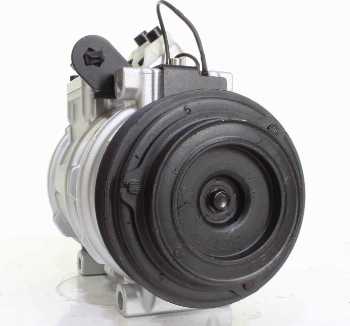 Alanko 10550050 - Compressor, air conditioning autospares.lv