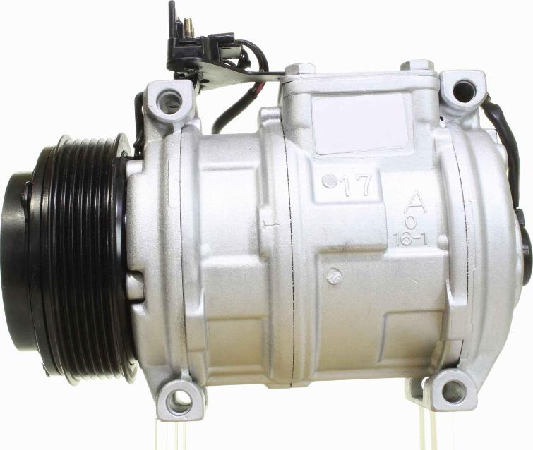 Alanko 10550051 - Compressor, air conditioning autospares.lv