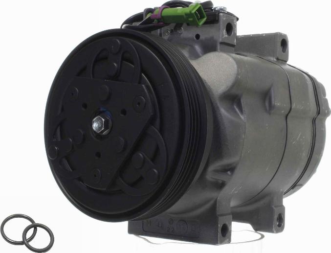 Alanko 10550084 - Compressor, air conditioning autospares.lv