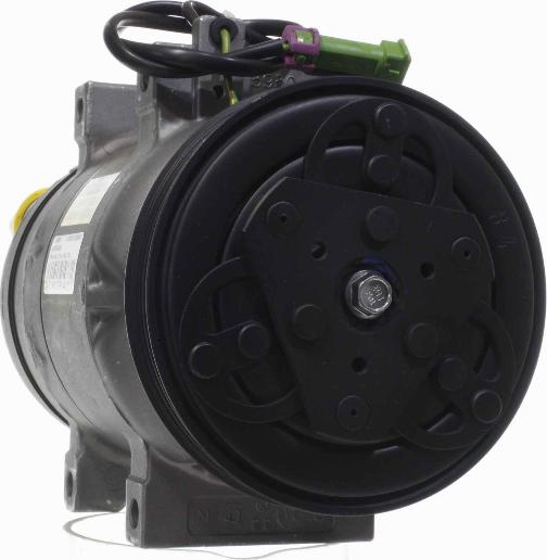 Alanko 10550084 - Compressor, air conditioning autospares.lv