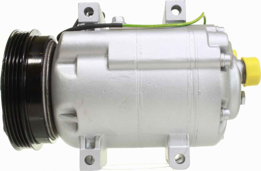 Alanko 10550085 - Compressor, air conditioning autospares.lv