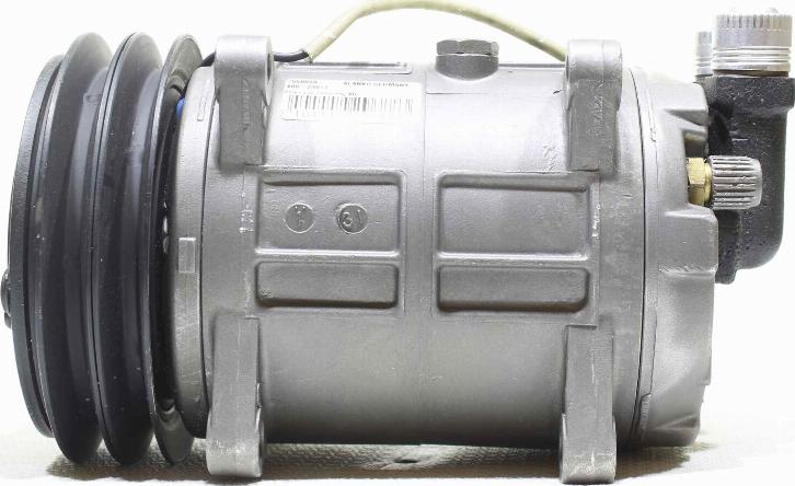 Alanko 10550028 - Compressor, air conditioning autospares.lv