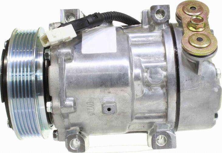 Alanko 10550023 - Compressor, air conditioning autospares.lv