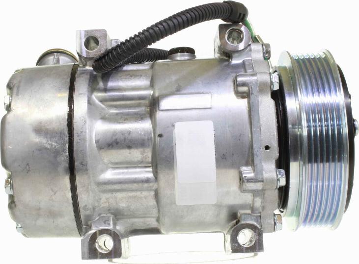 Alanko 10550023 - Compressor, air conditioning autospares.lv