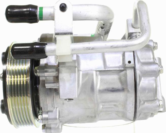 Alanko 10550075 - Compressor, air conditioning autospares.lv