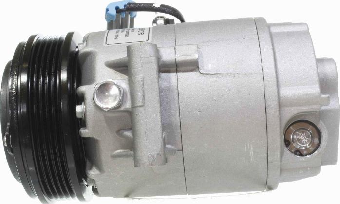 Alanko 10550071 - Compressor, air conditioning autospares.lv