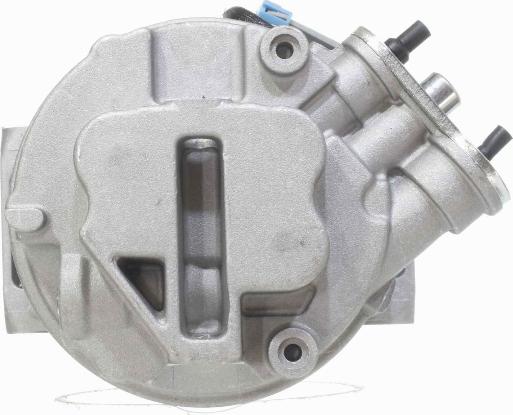 Alanko 10550071 - Compressor, air conditioning autospares.lv