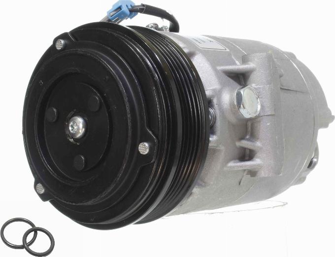 Alanko 10550071 - Compressor, air conditioning autospares.lv