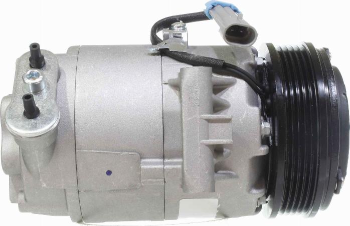 Alanko 10550071 - Compressor, air conditioning autospares.lv