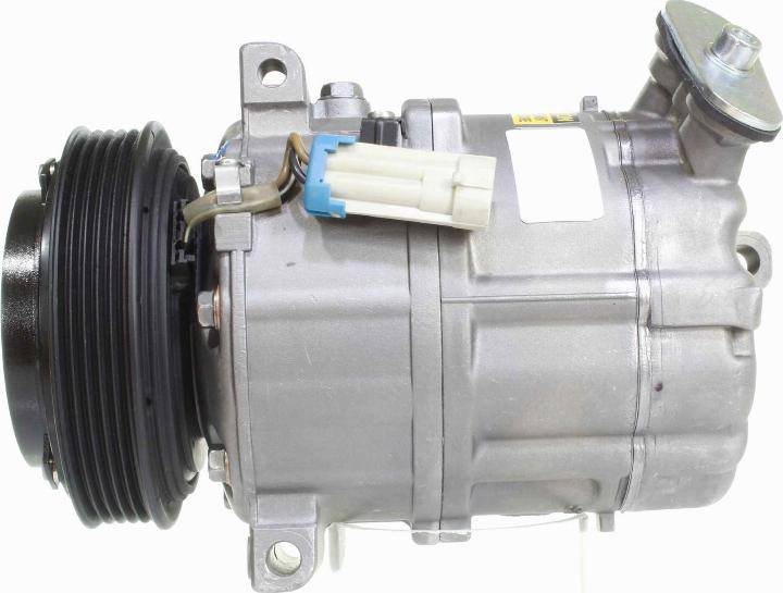 Alanko 10550073 - Compressor, air conditioning autospares.lv