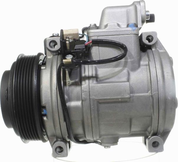 Alanko 10550194 - Compressor, air conditioning autospares.lv