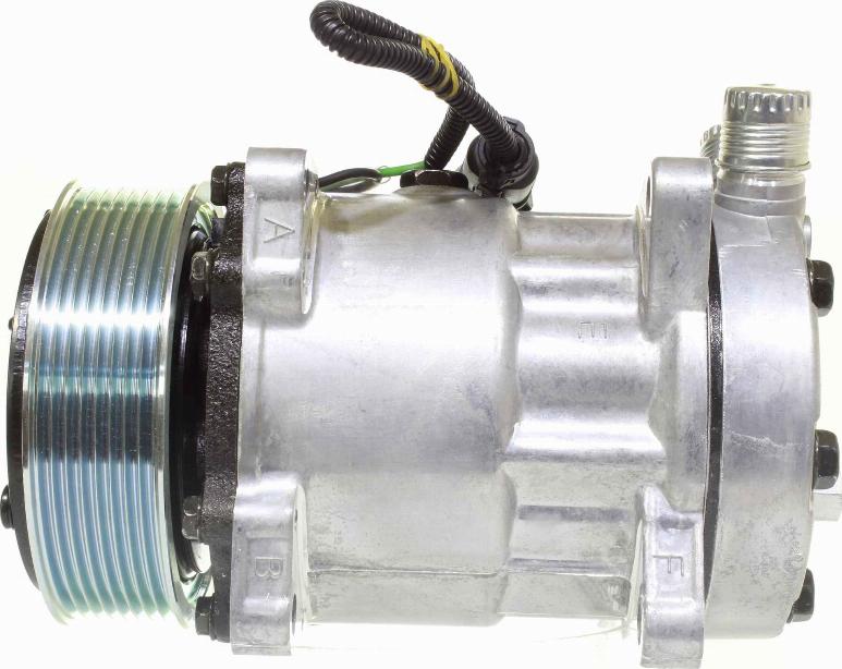 Alanko 10550196 - Compressor, air conditioning autospares.lv