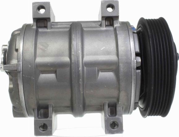 Alanko 10550191 - Compressor, air conditioning autospares.lv