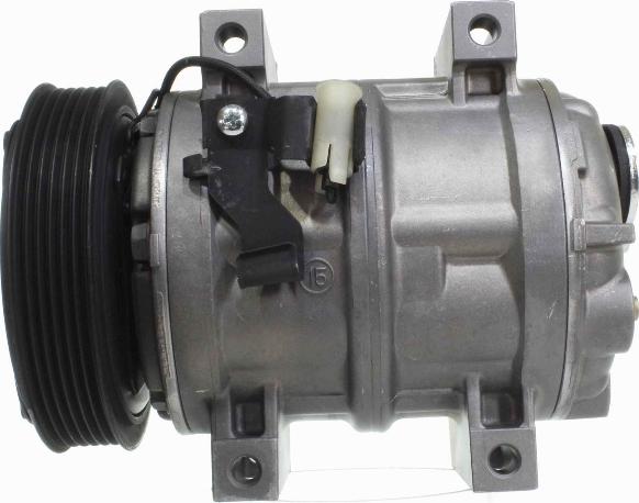 Alanko 10550191 - Compressor, air conditioning autospares.lv