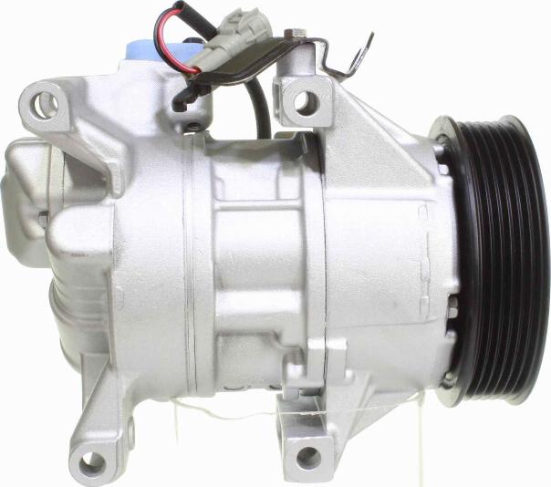 Alanko 10550149 - Compressor, air conditioning autospares.lv