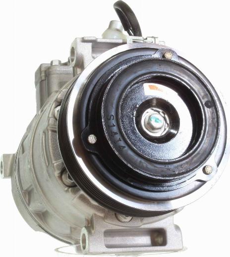 Alanko 10550144 - Compressor, air conditioning autospares.lv