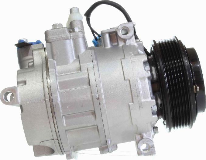 Alanko 10550144 - Compressor, air conditioning autospares.lv