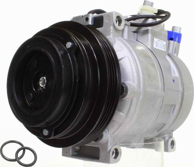 Alanko 10550146 - Compressor, air conditioning autospares.lv