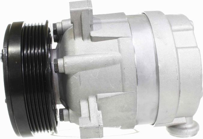 Alanko 10550159 - Compressor, air conditioning autospares.lv