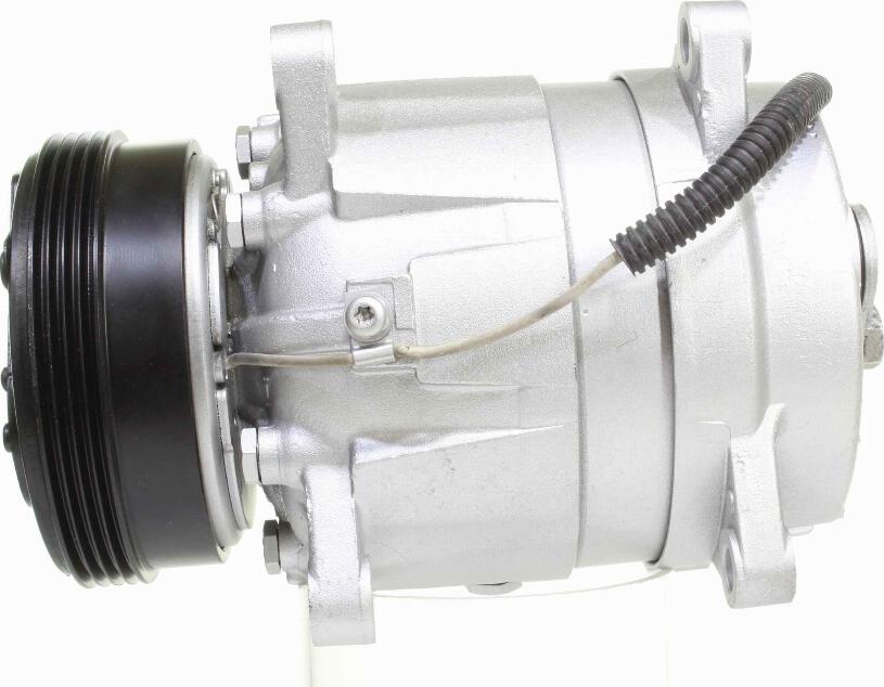 Alanko 10550158 - Compressor, air conditioning autospares.lv