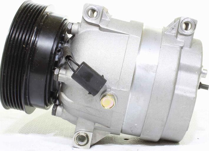 Alanko 10550157 - Compressor, air conditioning autospares.lv