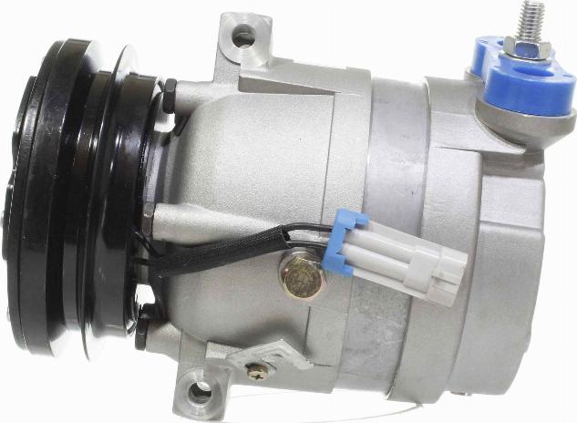 Alanko 10550164 - Compressor, air conditioning autospares.lv