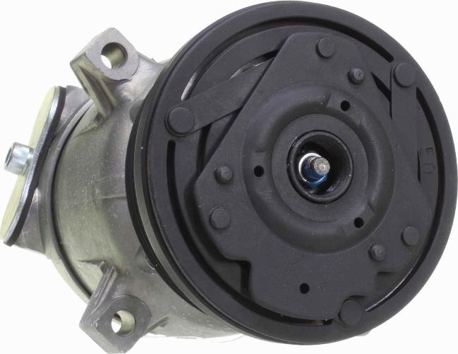 Alanko 10550165 - Compressor, air conditioning autospares.lv