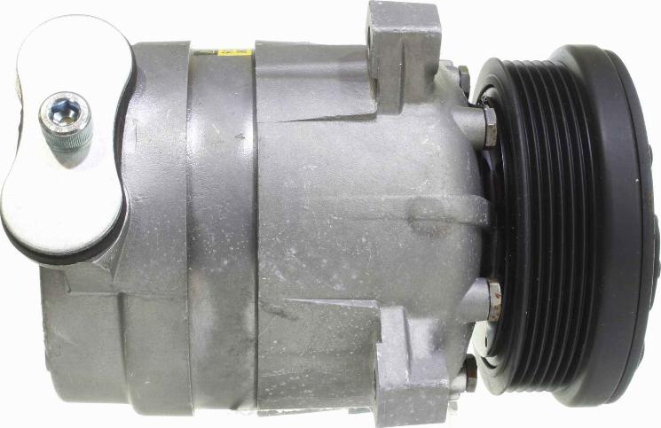 Alanko 10550165 - Compressor, air conditioning autospares.lv