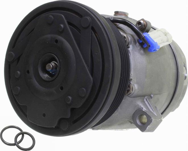 Alanko 10550165 - Compressor, air conditioning autospares.lv