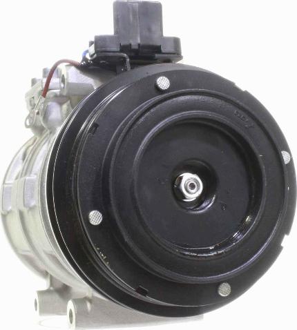 Alanko 10550161 - Compressor, air conditioning autospares.lv