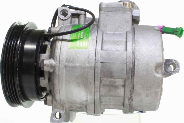 Alanko 10550163 - Compressor, air conditioning autospares.lv