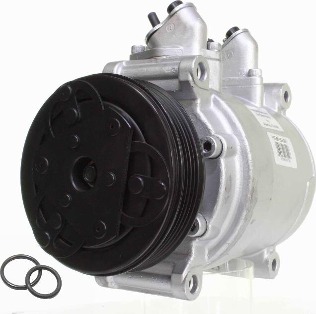 Alanko 10550104 - Compressor, air conditioning autospares.lv