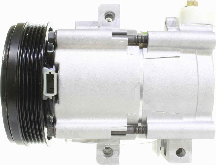 Alanko 10550108 - Compressor, air conditioning autospares.lv