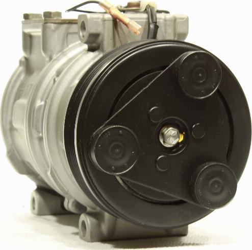 Alanko 10550103 - Compressor, air conditioning autospares.lv