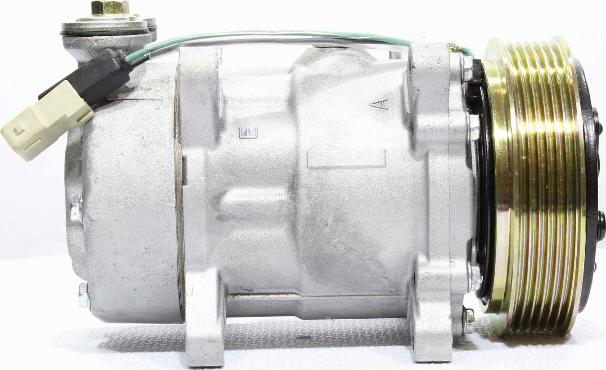 Alanko 10550102 - Compressor, air conditioning autospares.lv