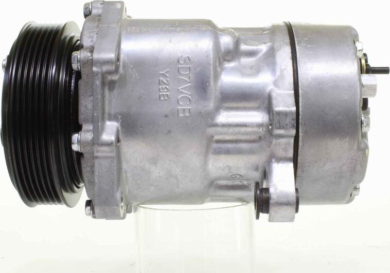 Alanko 10550115 - Compressor, air conditioning autospares.lv