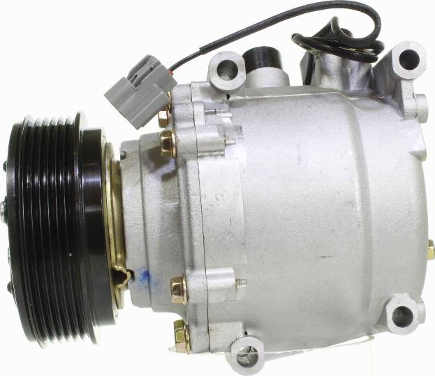 Alanko 10550189 - Compressor, air conditioning autospares.lv