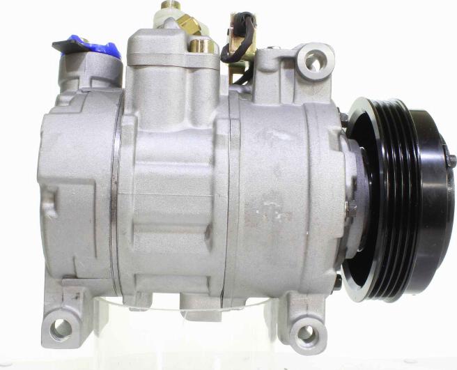 Alanko 10550185 - Compressor, air conditioning autospares.lv