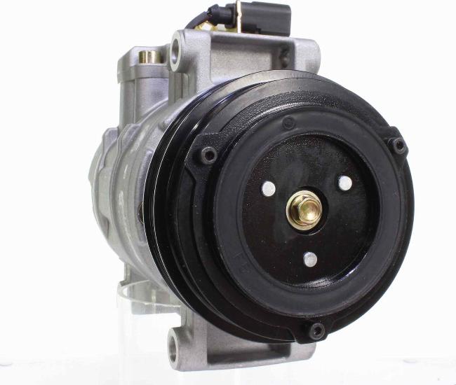 Alanko 10550185 - Compressor, air conditioning autospares.lv