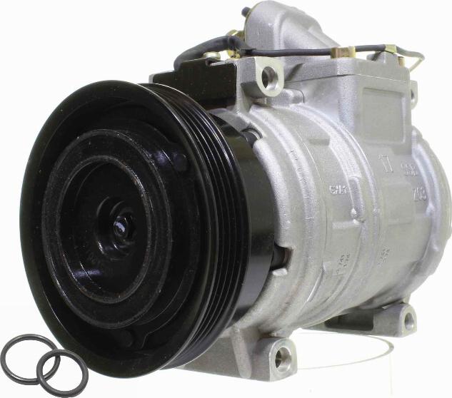 Alanko 10550135 - Compressor, air conditioning autospares.lv