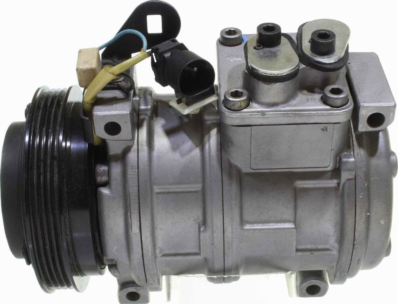 Alanko 10550136 - Compressor, air conditioning autospares.lv