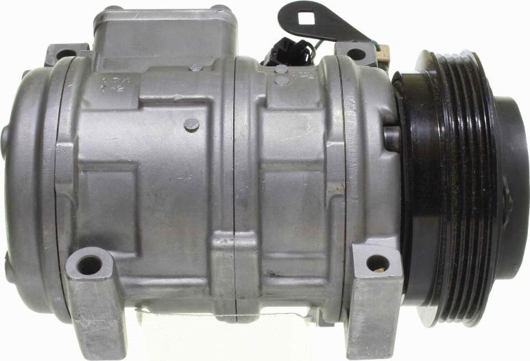 Alanko 10550136 - Compressor, air conditioning autospares.lv