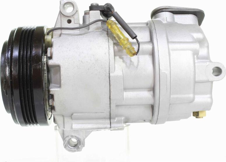 Alanko 10550138 - Compressor, air conditioning autospares.lv