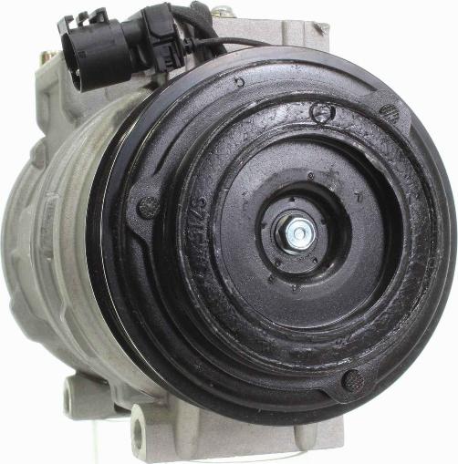 Alanko 10550121 - Compressor, air conditioning autospares.lv