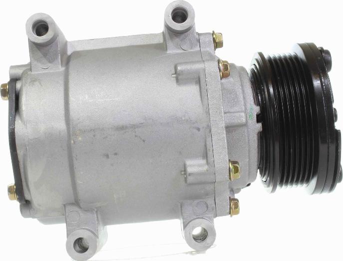 Alanko 10550176 - Compressor, air conditioning autospares.lv