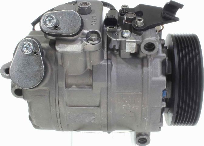 Alanko 10550899 - Compressor, air conditioning autospares.lv