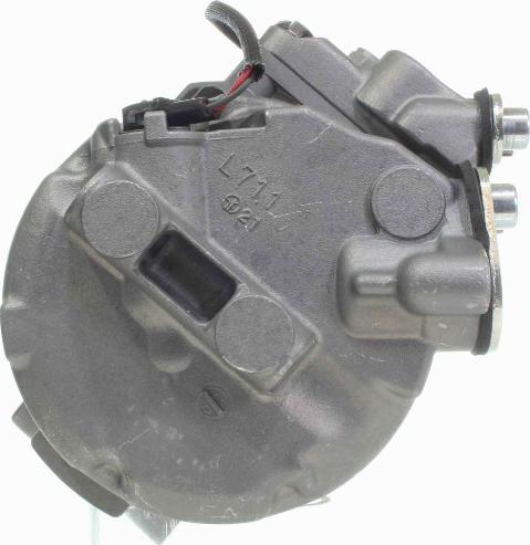 Alanko 10550899 - Compressor, air conditioning autospares.lv