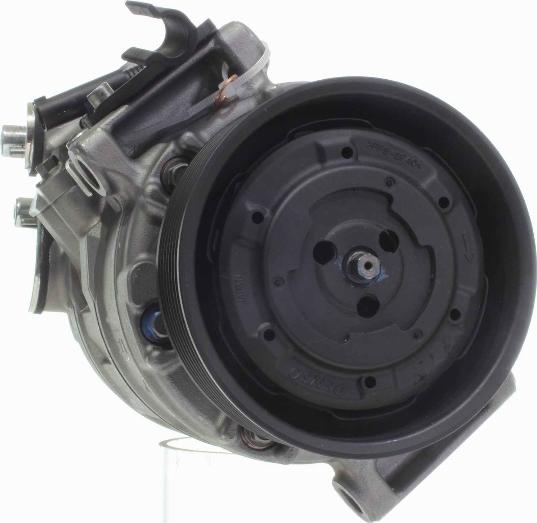 Alanko 10550899 - Compressor, air conditioning autospares.lv